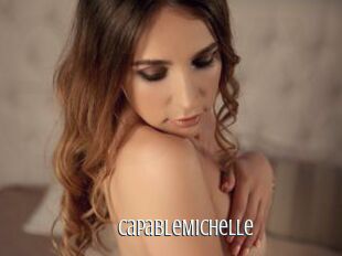 CapableMichelle