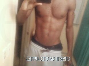 Cappuccino_Maurseno