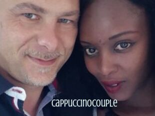 Cappuccinocouple