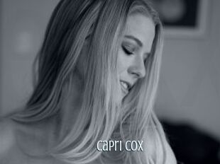 Capri_Cox