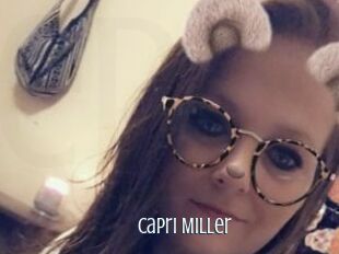 Capri_Miller