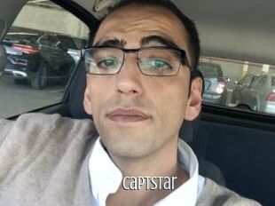 CaptStar