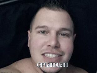 CaptainQuaint