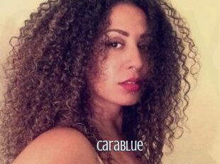 CaraBlue
