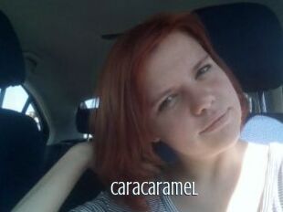 CaraCaramel