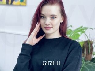 CaraHill