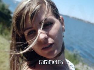 Caramel127