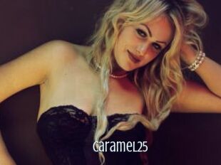 Caramel25