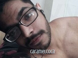 CaramelCoca Edonkey xxx