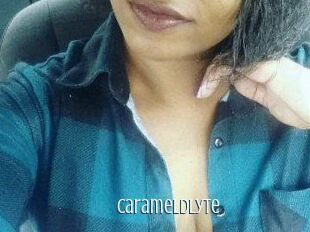 CaramelDLyte Edonkey xxx