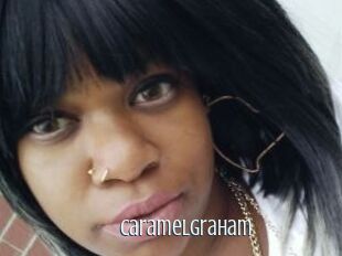 CaramelGraham