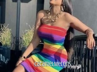 CaramelMelons