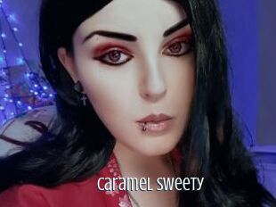 Caramel_Sweety