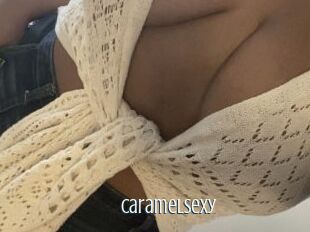 Caramelsexy