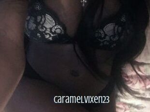 Caramelvixen23