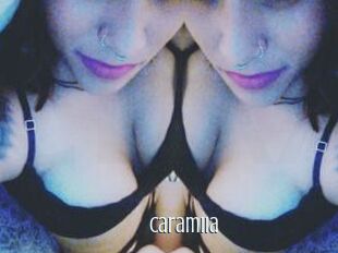 Caramiia Edonkey xxx