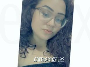 CardiGonzales