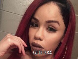 Cardi_Foxx