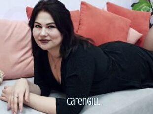 CarenGill