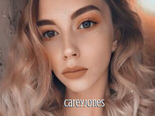 CareyJones