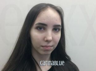 CarinaBlue