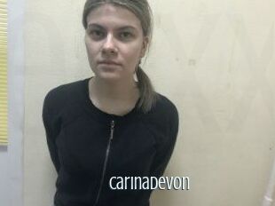 CarinaDevon