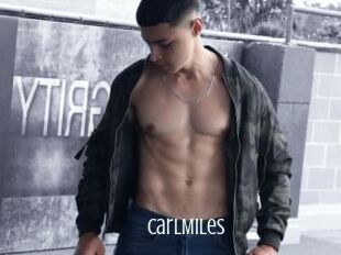CarlMiles