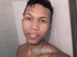 CarlOzuna