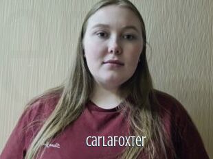 CarlaFoxter
