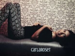 CarlaRoset Edonkey xxx