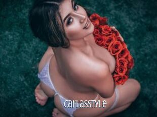 CarlaSstyle