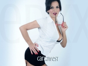 CarlaWest Edonkey xxx