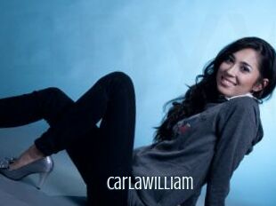 CarlaWilliam