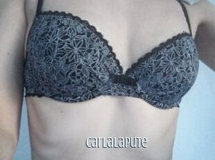 Carlalapute