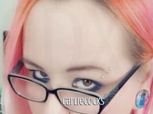 CarlieCocks