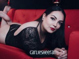 CarlieSheeran