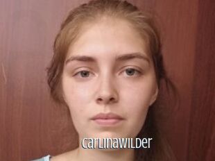 CarlinaWilder