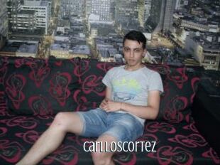 CarllosCortez Edonkey xxx