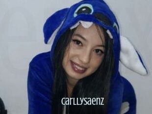 CarllySaenz