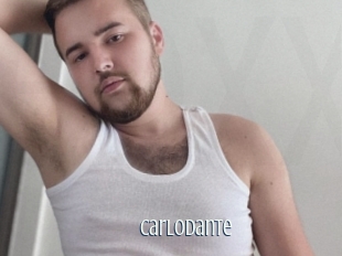 CarloDante