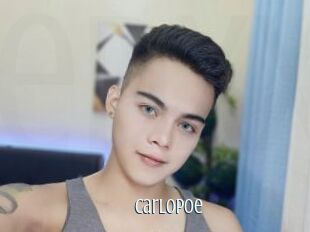 CarloPoe