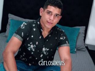 CarlosDevis