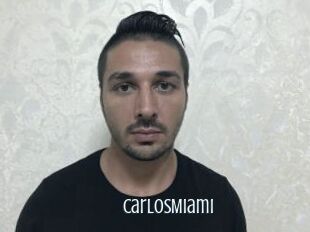 CarlosMiami