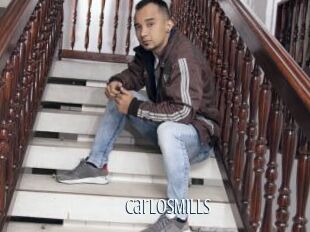 CarlosMills