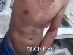 Carloshotboyx