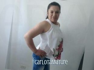 CarlotaMature