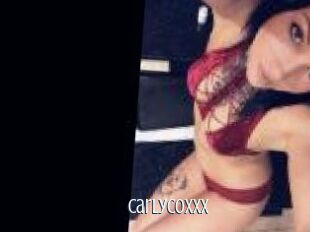 Carly_CoXXX