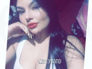 CarlyHand