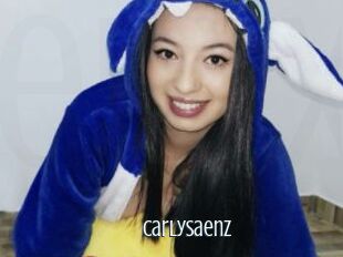CarlySaenz