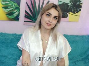 CarlyWilson